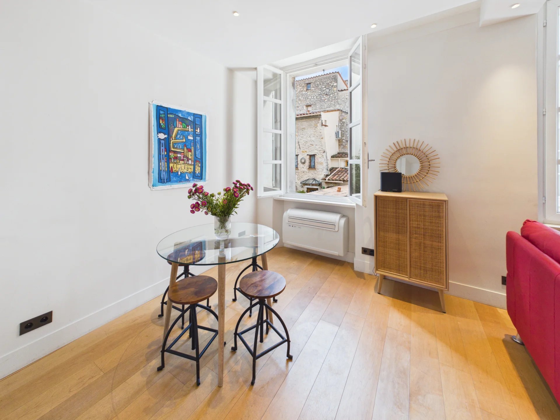 Appartement à vendre, 39m², Antibes
