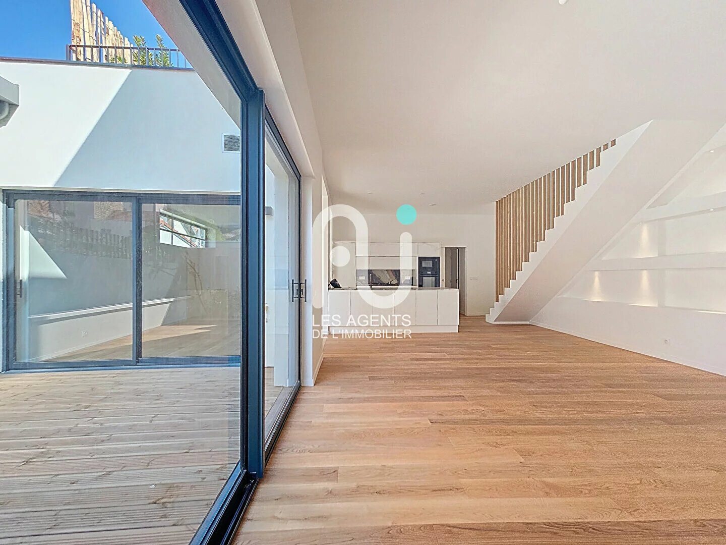 Appartement à vendre, 123m², Asnières-sur-Seine