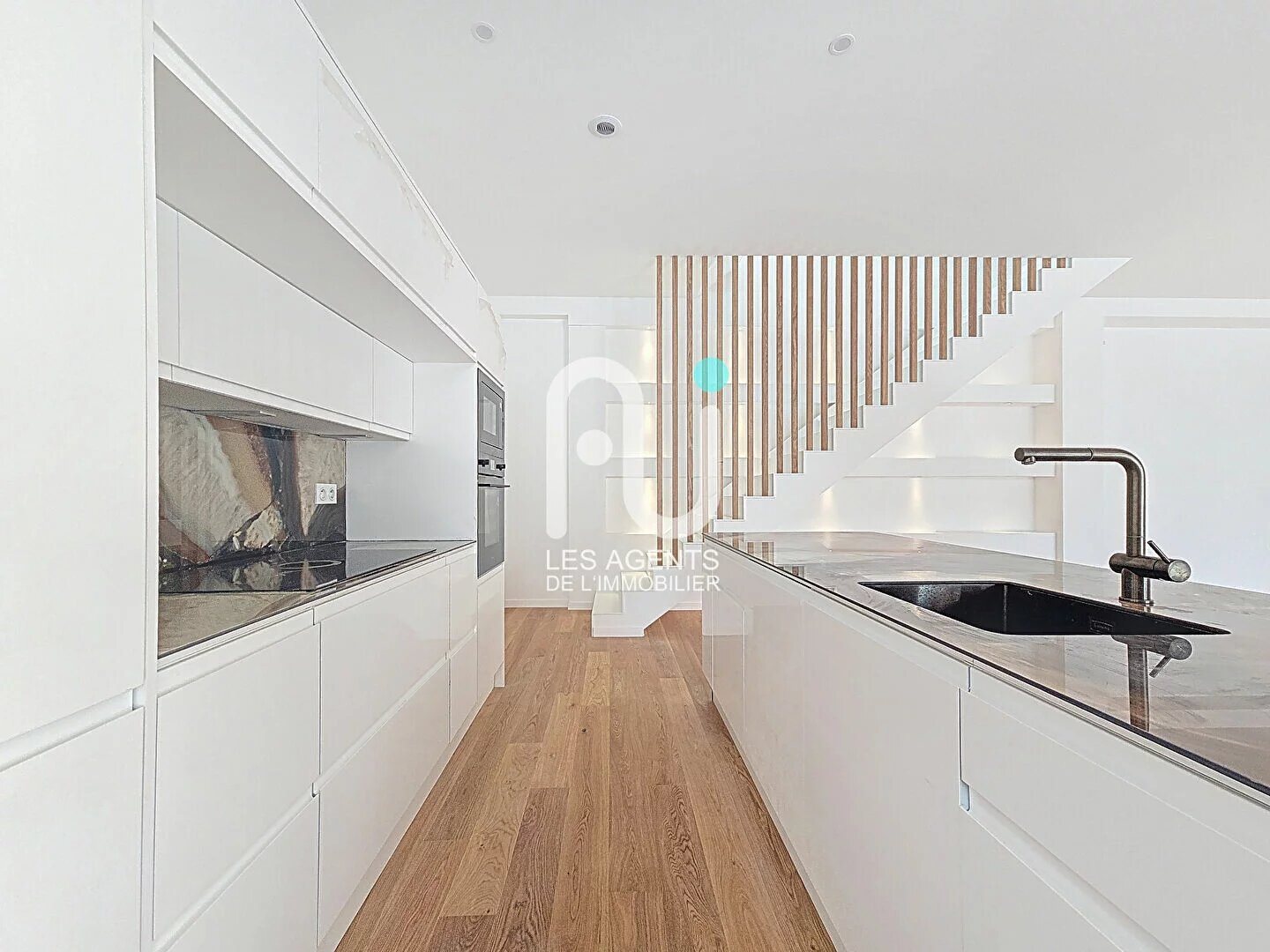 Appartement à vendre, 123m², Asnières-sur-Seine