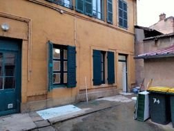 Appartement à louer, 40m², Oullins