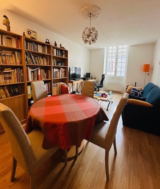 Appartement à vendre, 62m², Dax