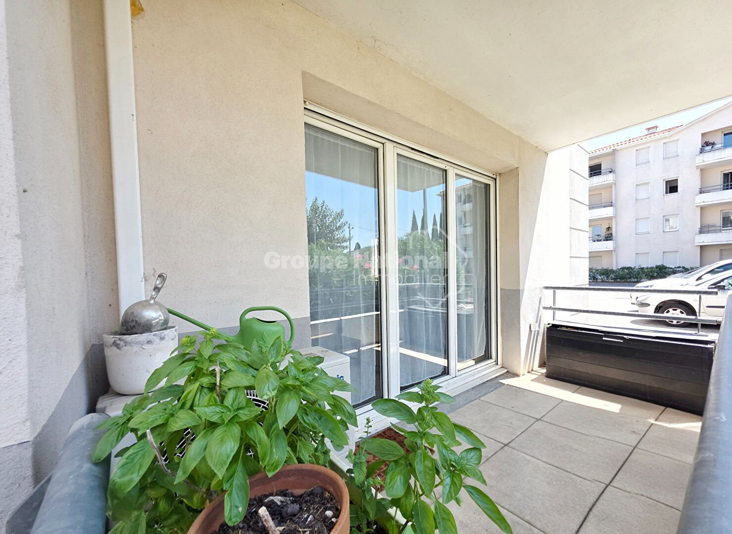 Appartement à vendre, 28m², Miramas