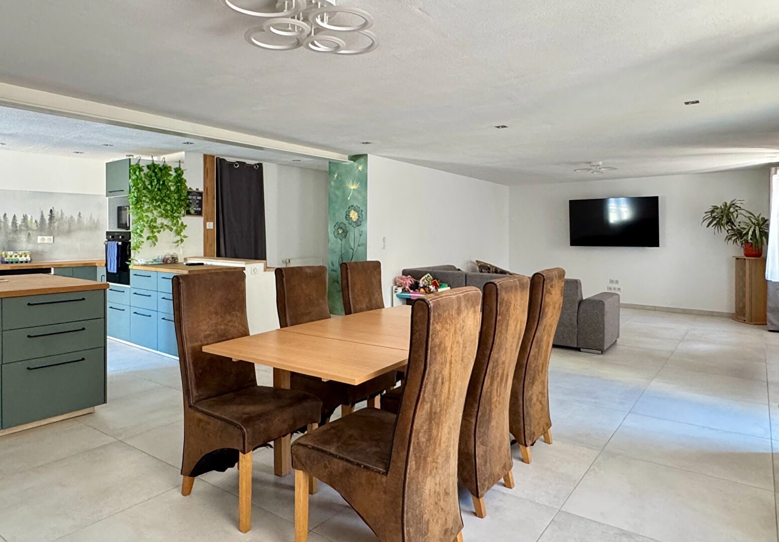 Maison à vendre, 101m², La Broque