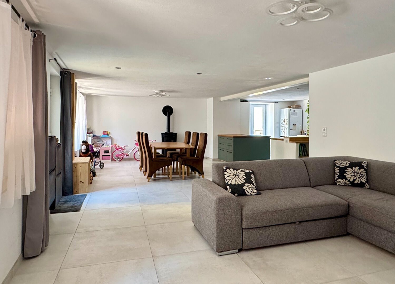 Maison à vendre, 101m², La Broque