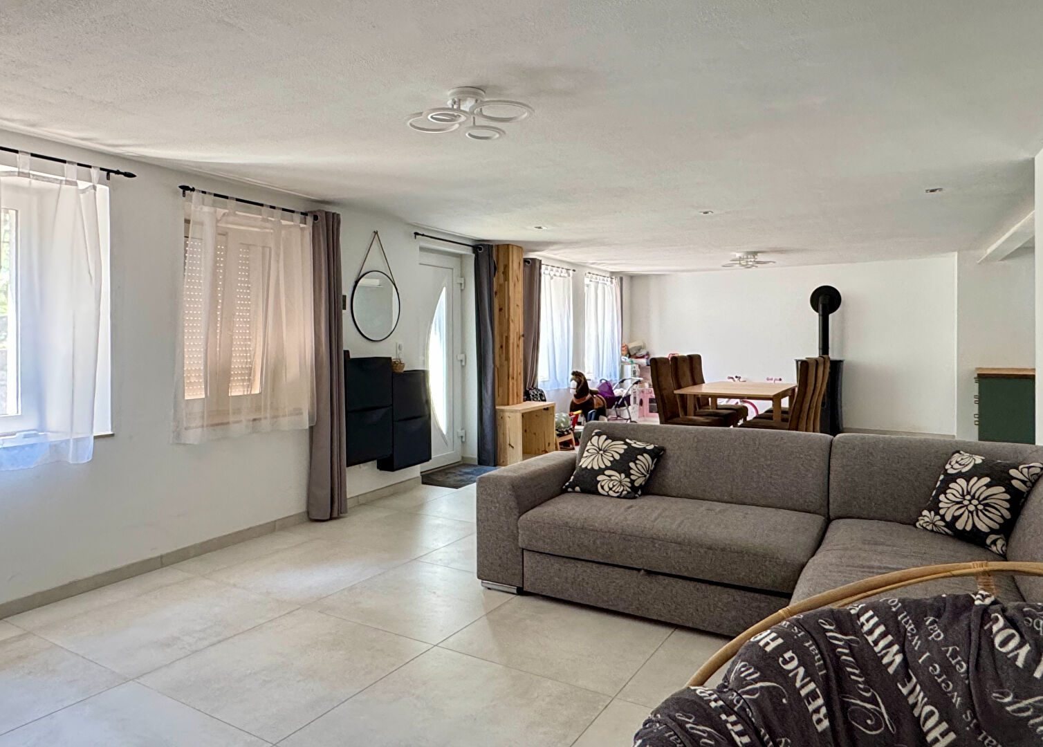 Maison à vendre, 101m², La Broque