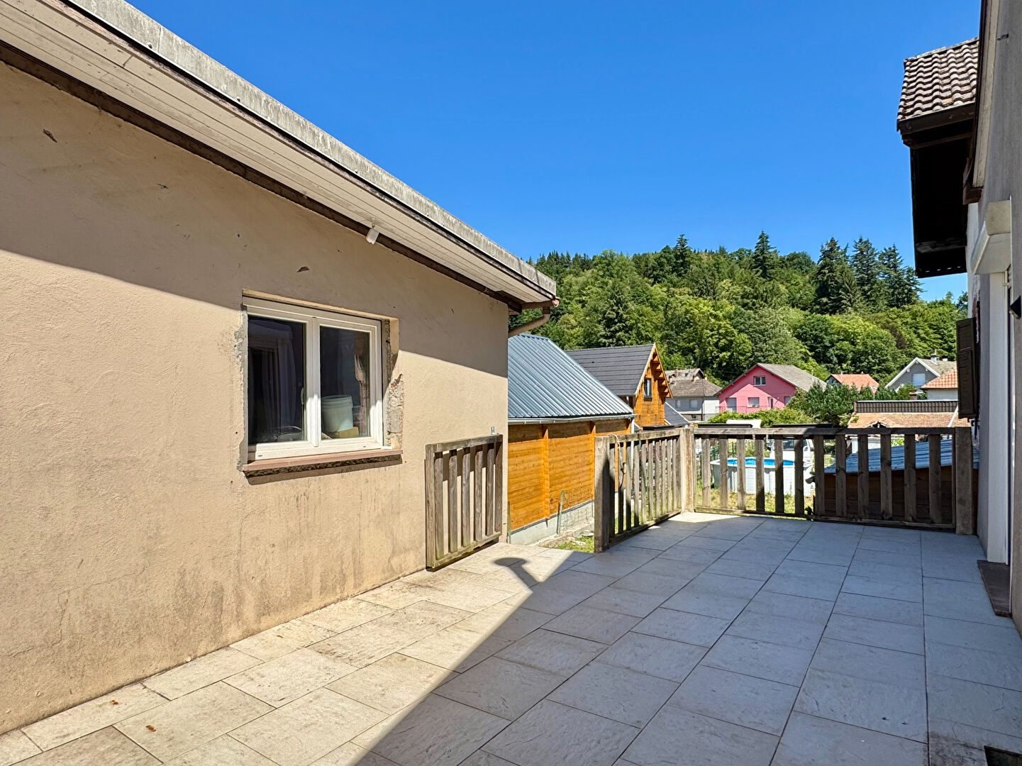 Maison à vendre, 101m², La Broque