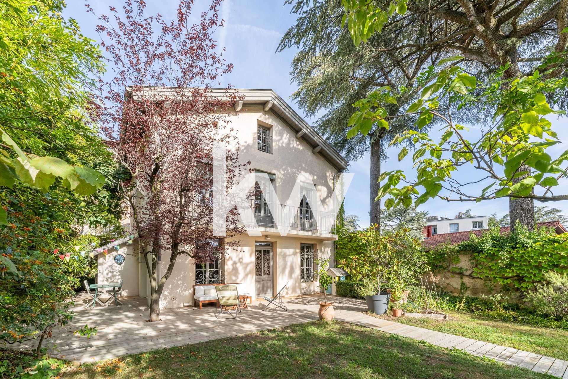 Maison à vendre, 169m², Saint-Étienne