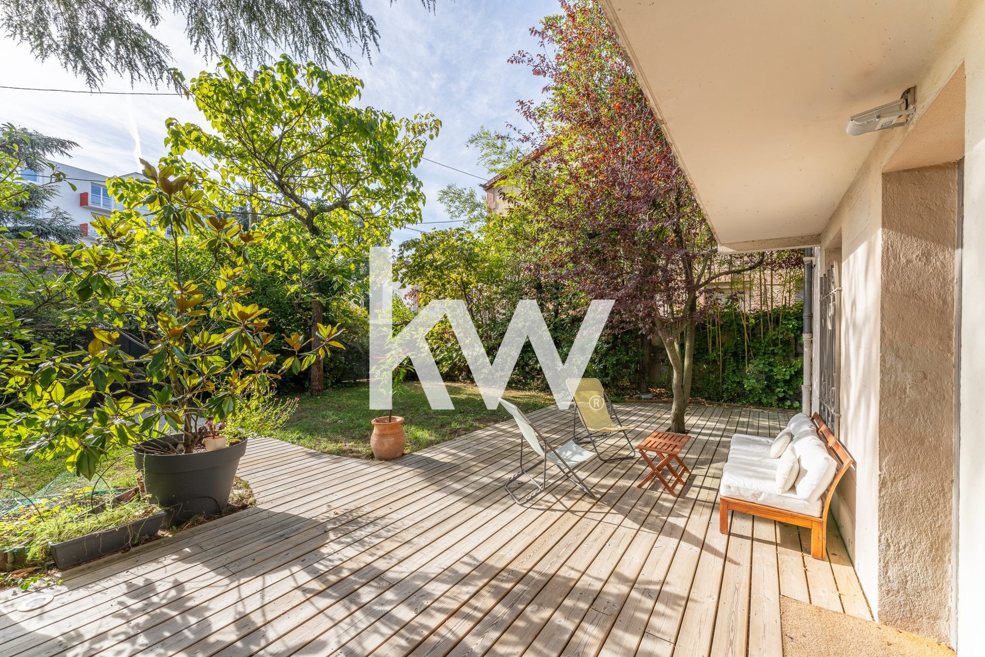 Maison à vendre, 169m², Saint-Étienne