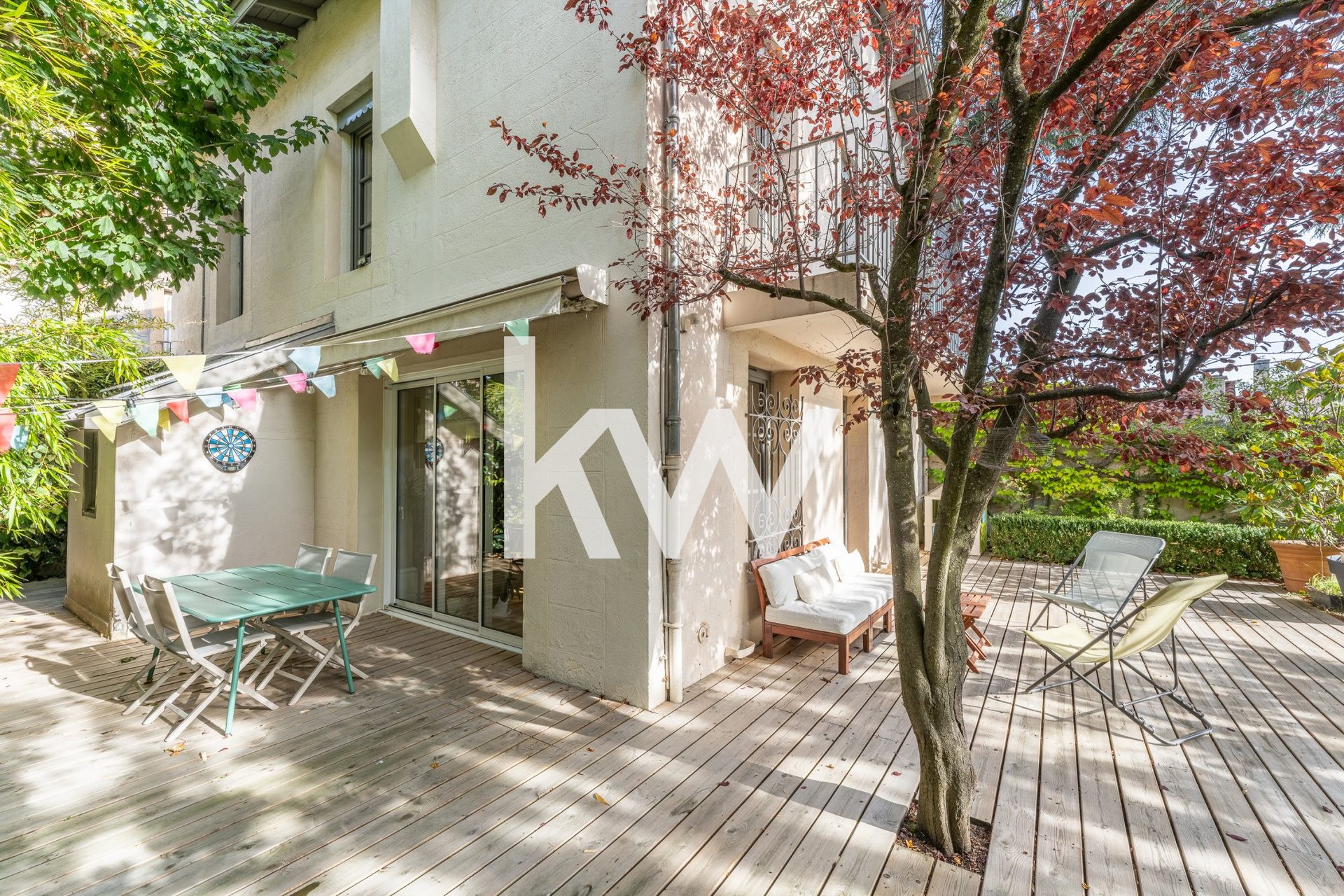 Maison à vendre, 169m², Saint-Étienne