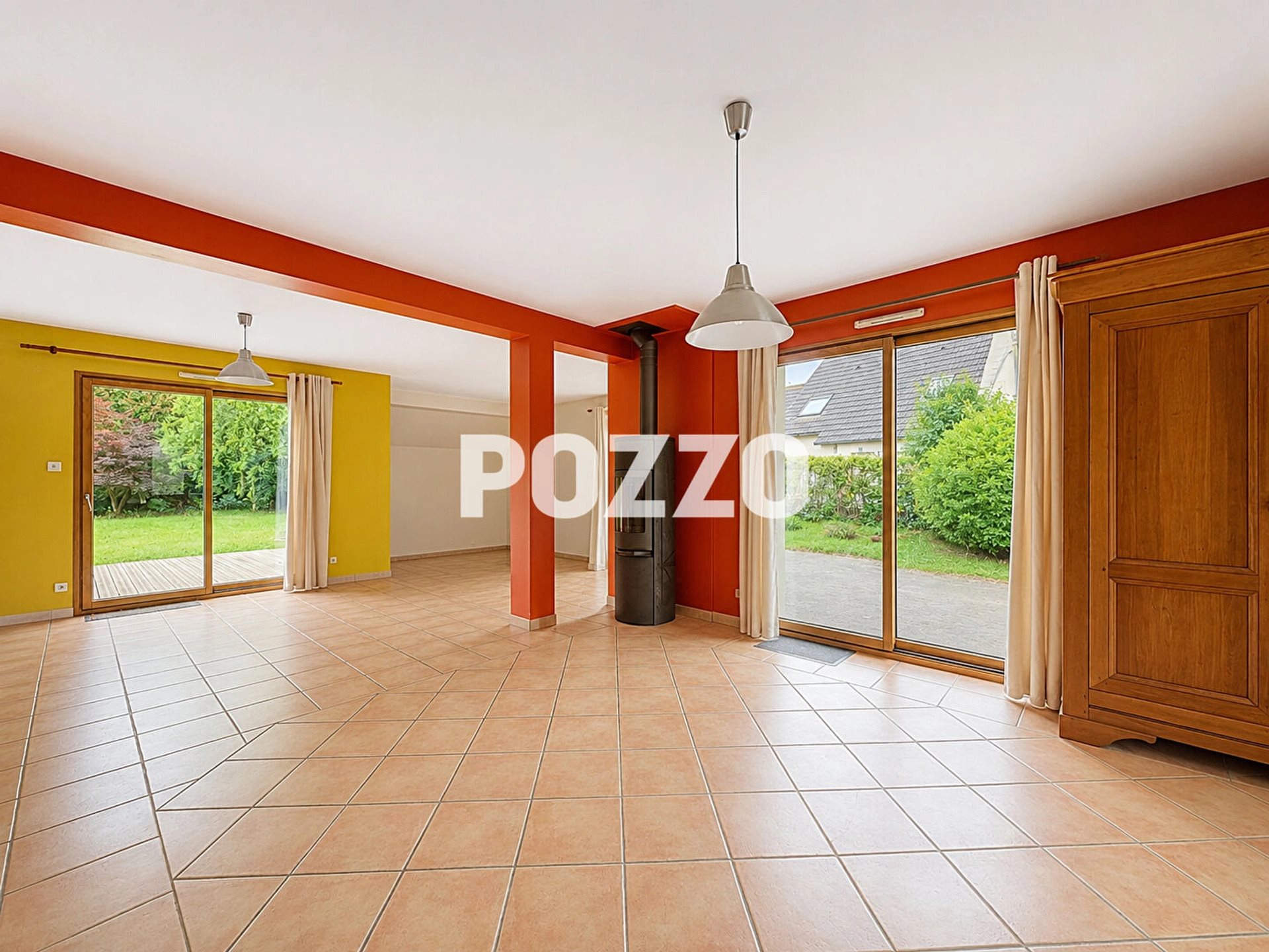 Maison à vendre, 139m², Saint-Pierre-Langers