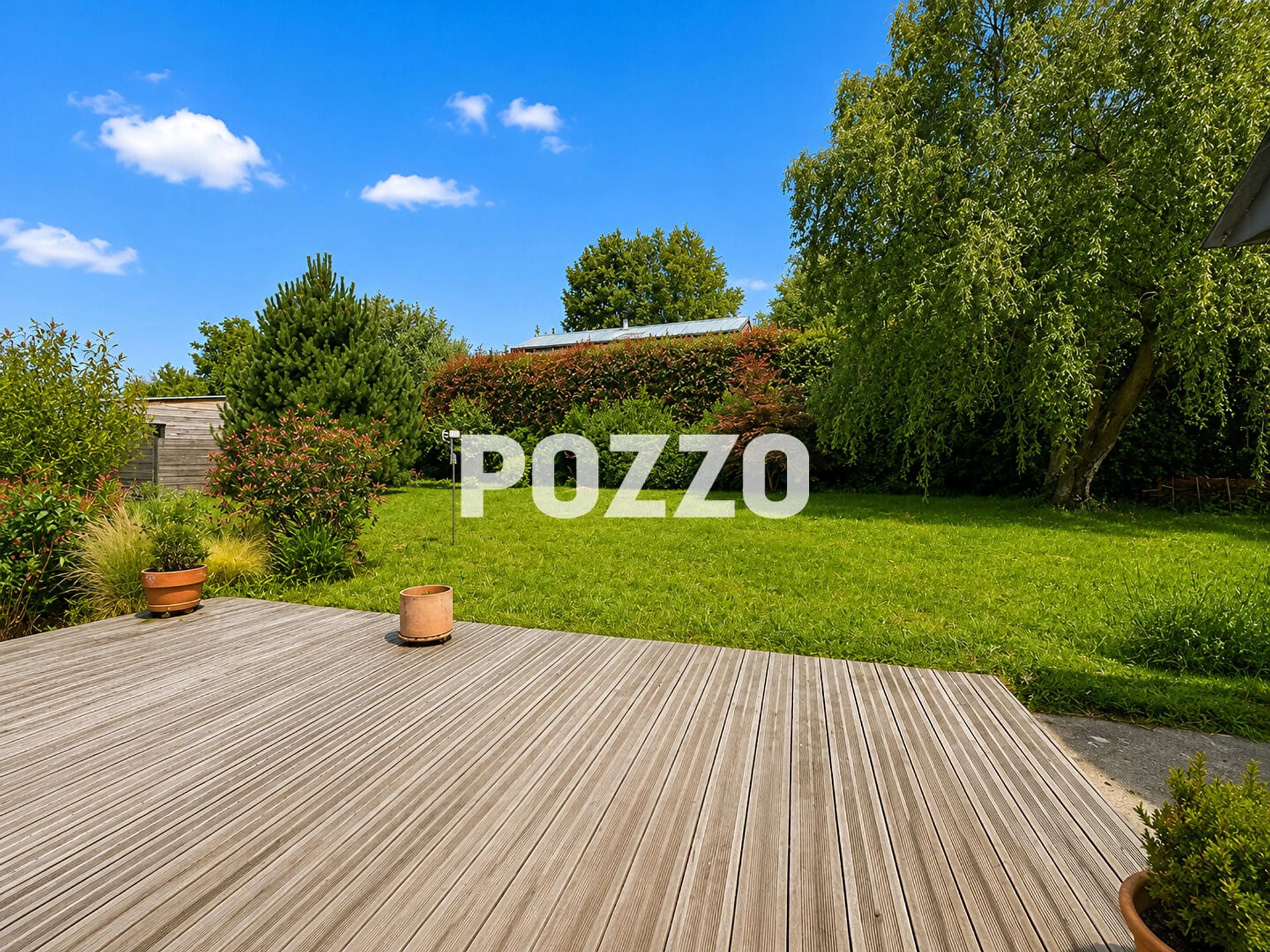 Maison à vendre, 139m², Saint-Pierre-Langers