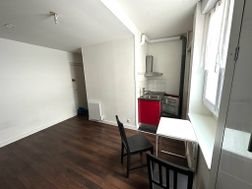 Appartement à louer, 20m², Brest