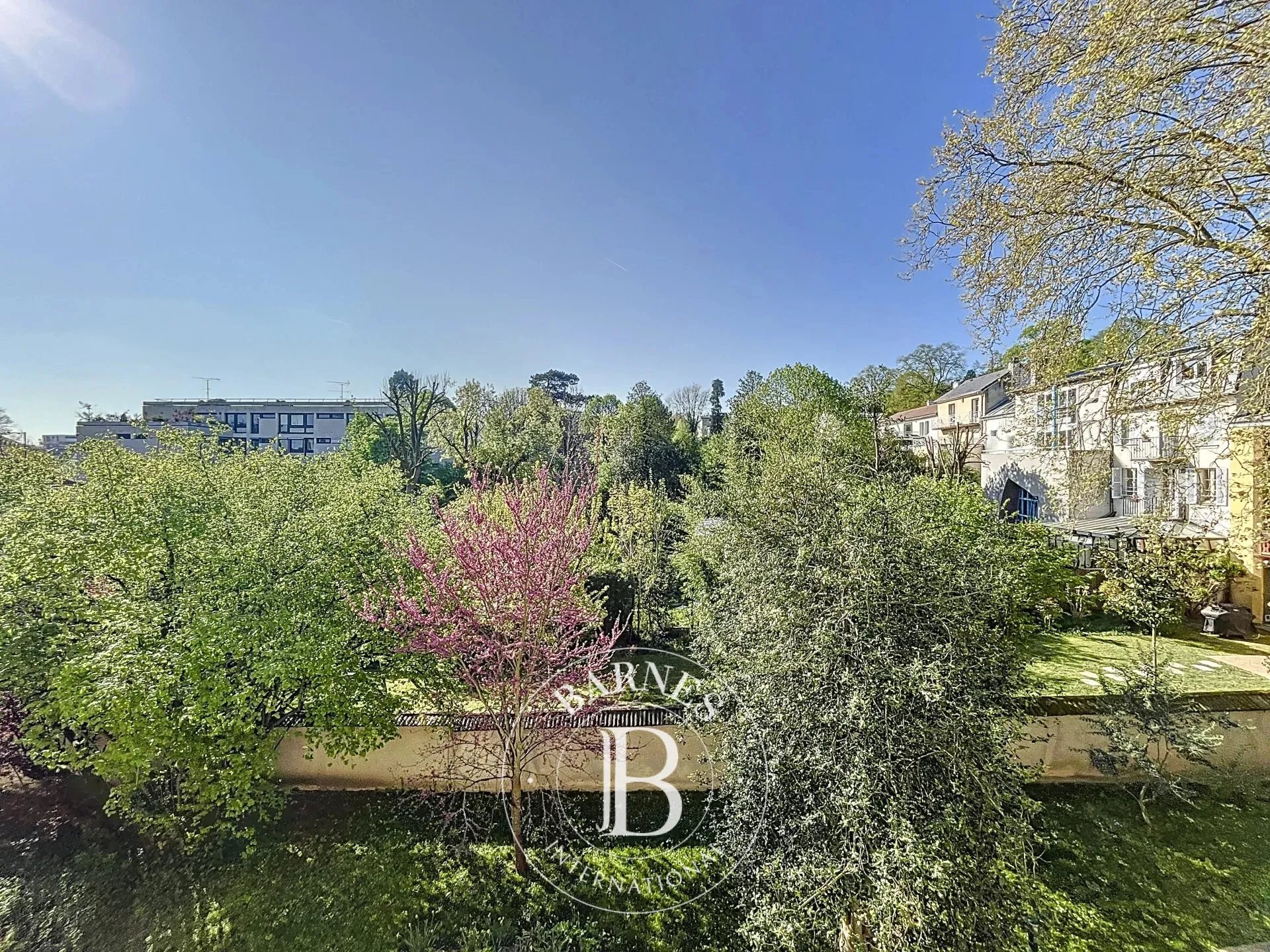Appartement à louer, 27m², Meudon