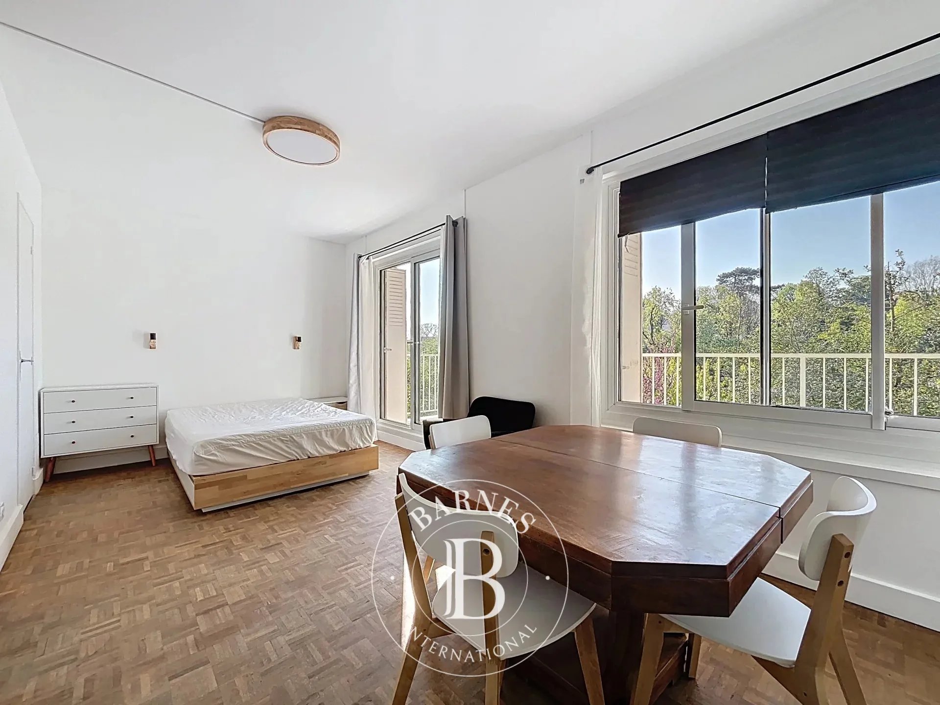 Appartement à louer, 27m², Meudon