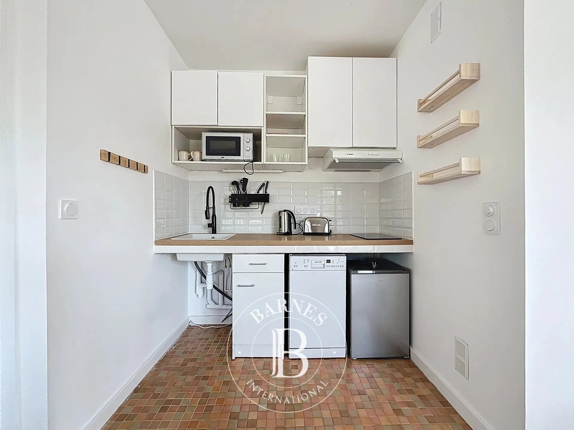 Appartement à louer, 27m², Meudon