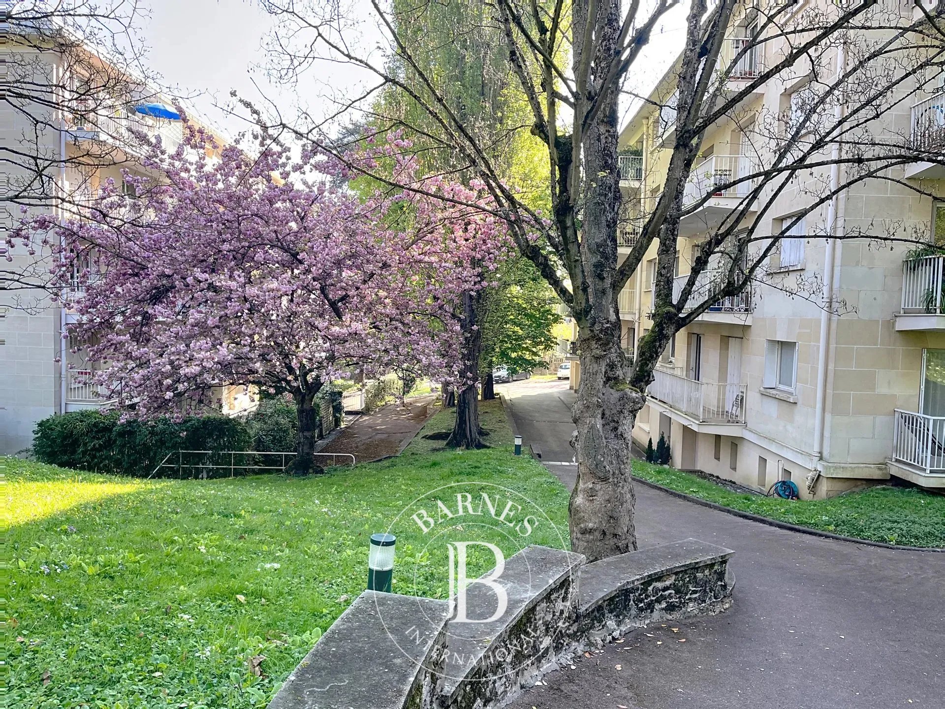 Appartement à louer, 27m², Meudon
