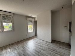 Appartement à louer, 25m², Mont-de-Marsan