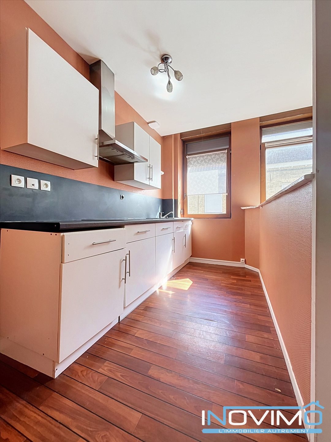 Appartement à vendre, 93m², Gravelines