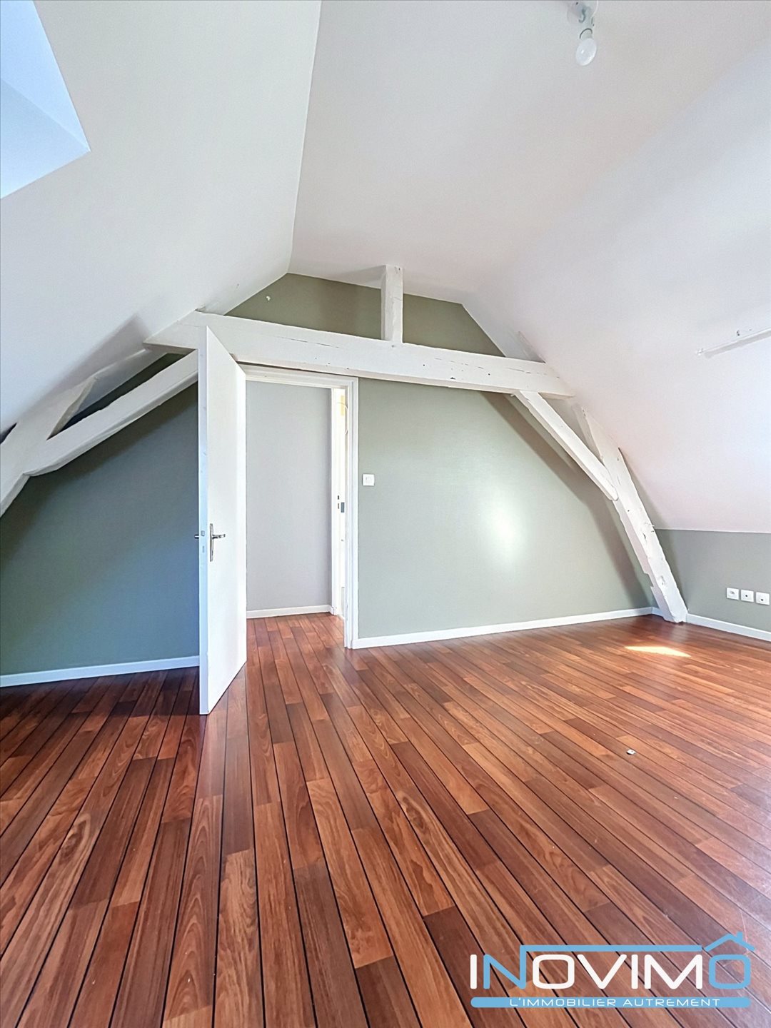 Appartement à vendre, 93m², Gravelines