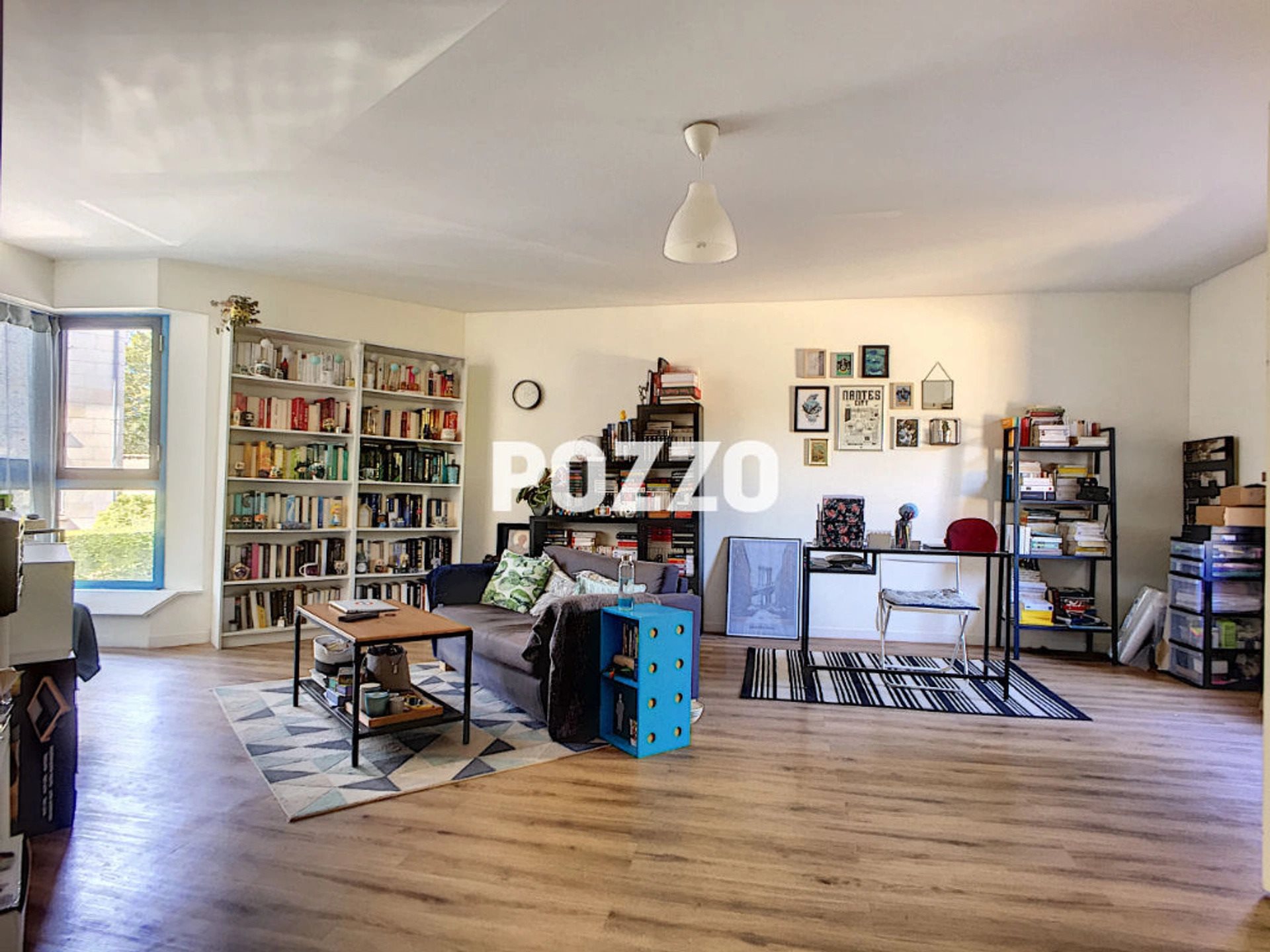 Appartement à louer, 50m², Caen
