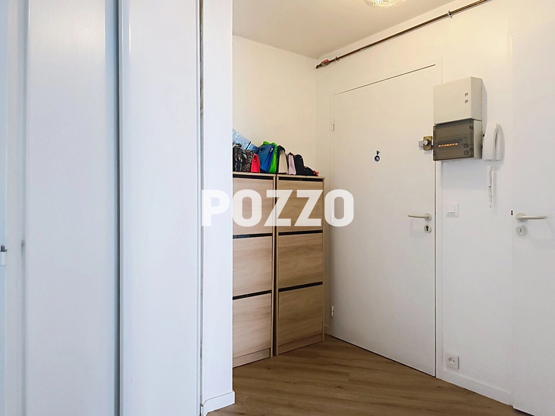Appartement à louer, 50m², Caen