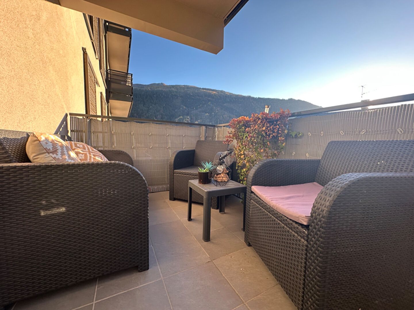 Appartement à vendre, 1m², Aime
