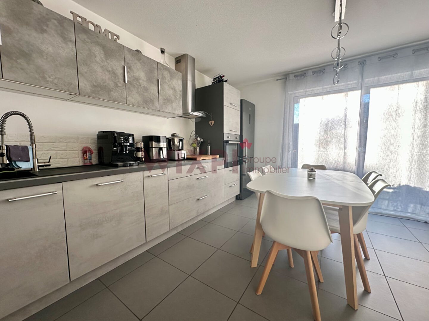 Appartement à vendre, 1m², Aime