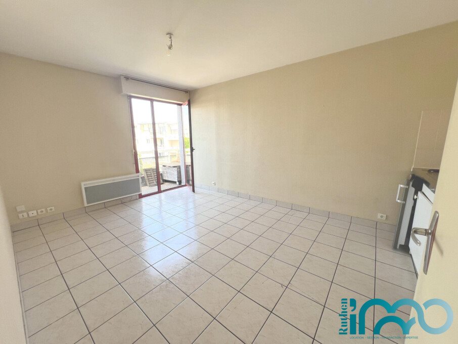 Appartement à louer, 30m², Rodez