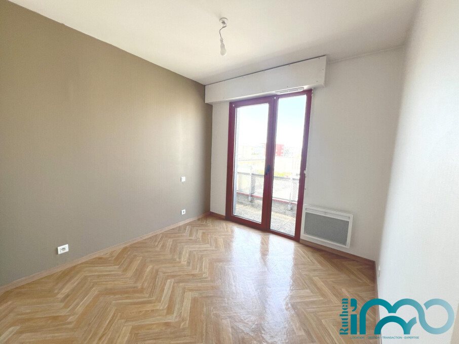 Appartement à louer, 30m², Rodez