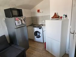 Appartement à louer, 16m², Lagny-sur-Marne