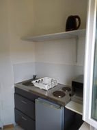 Appartement à louer, 11m², Saint-Martin-d'Hères