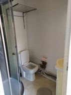 Appartement à louer, 11m², Saint-Martin-d'Hères