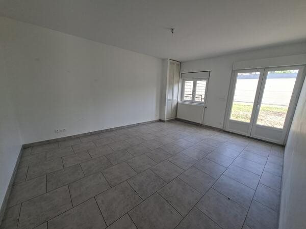 Maison à vendre, 77m², Gradignan
