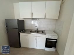 Appartement à louer, 40m², Saint-Brieuc