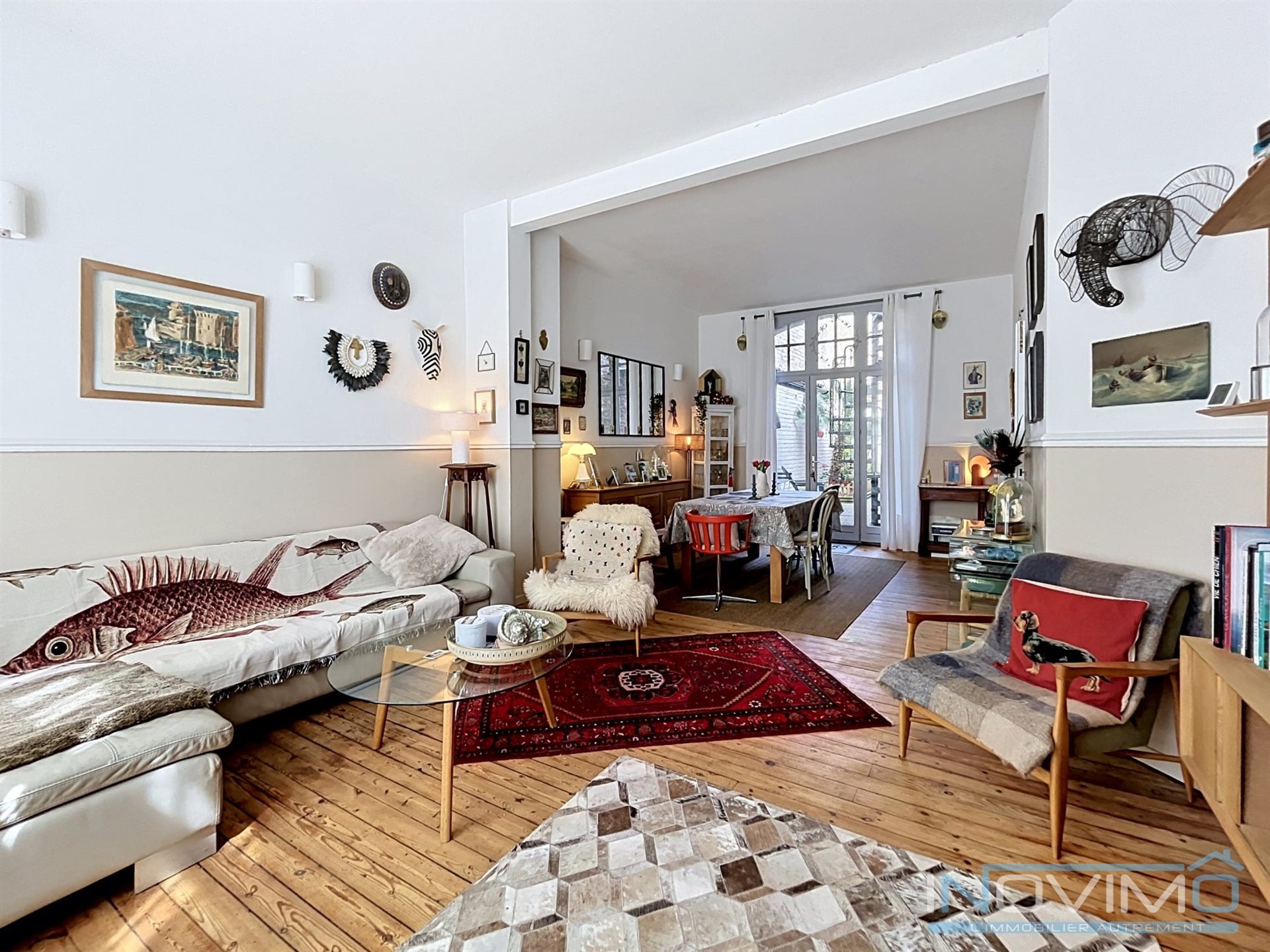 Maison à vendre, 150m², Dunkerque