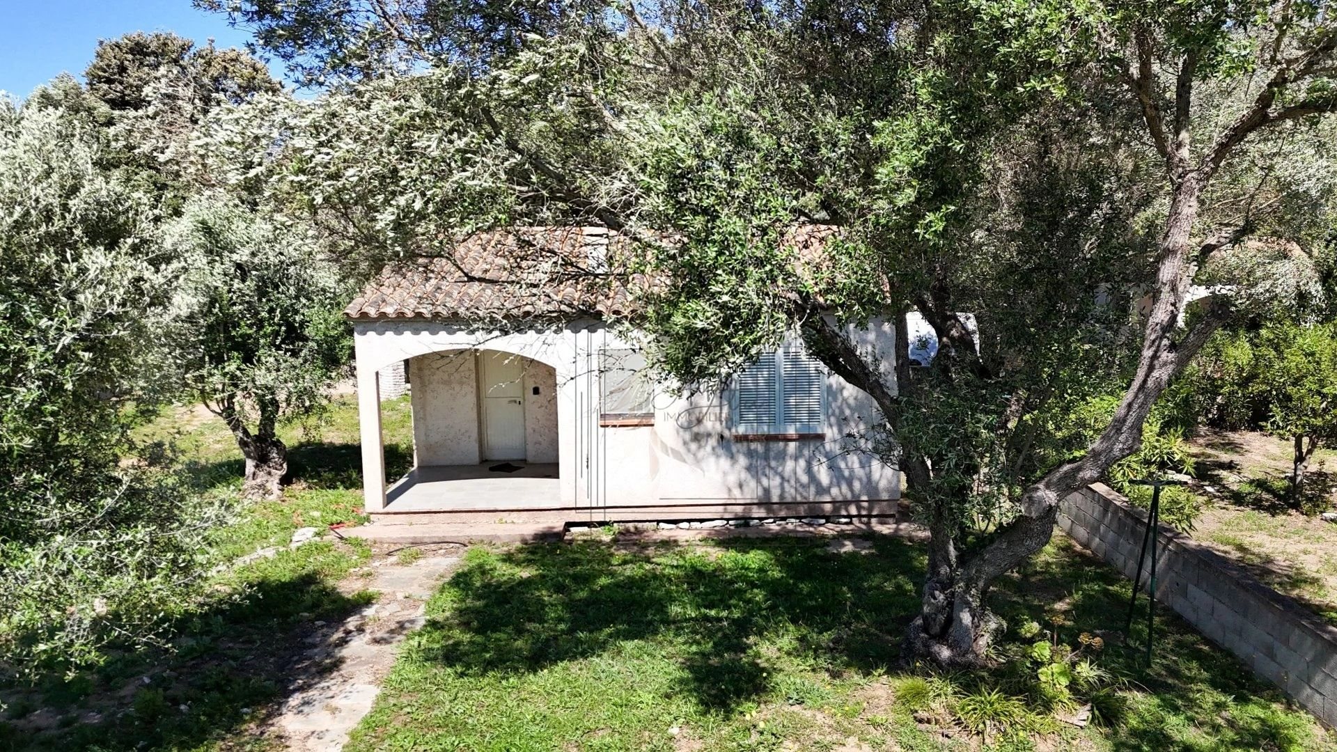 Maison à vendre, 56m², Bonifacio