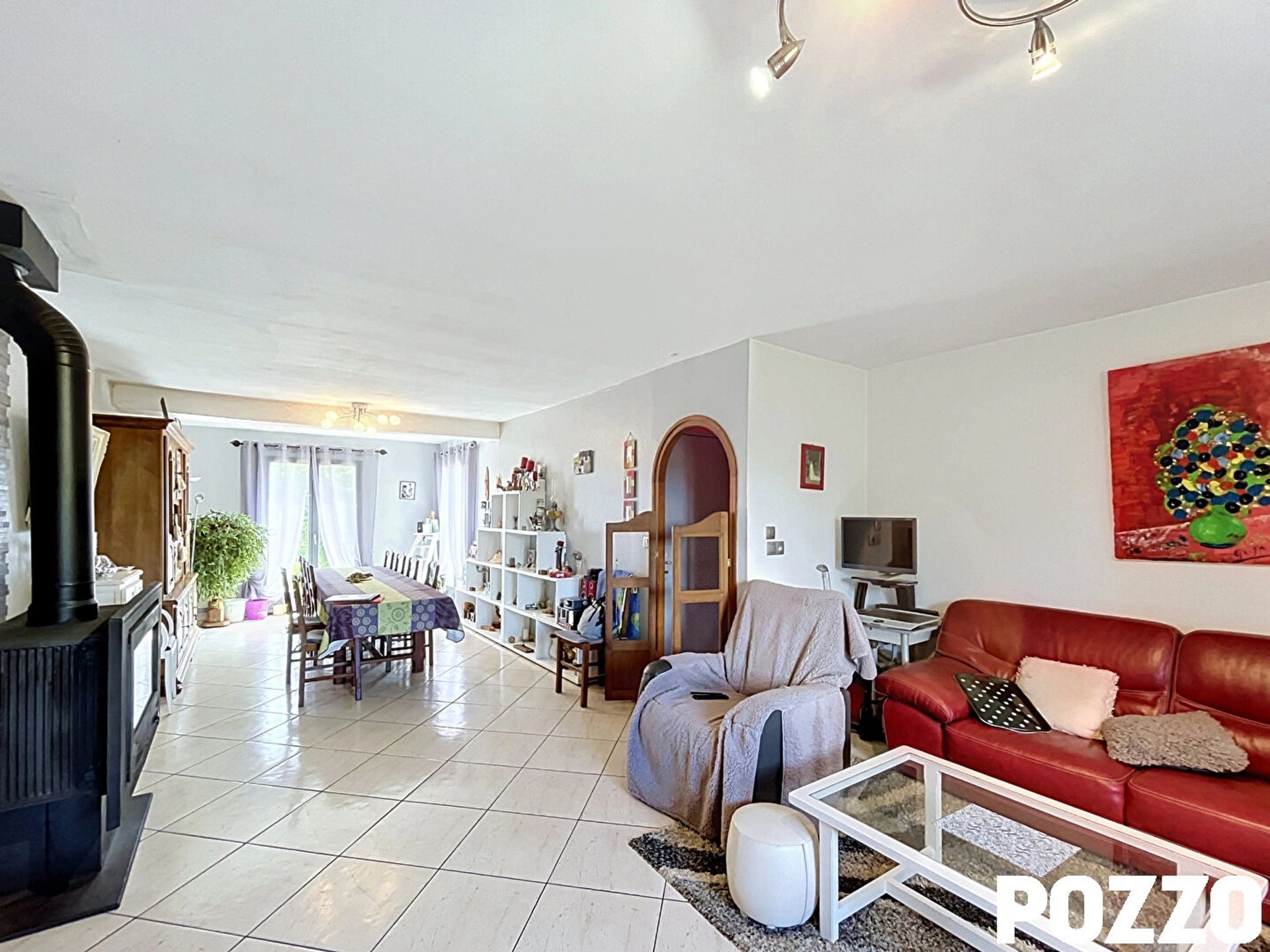 Maison à vendre, 130m², Pierres