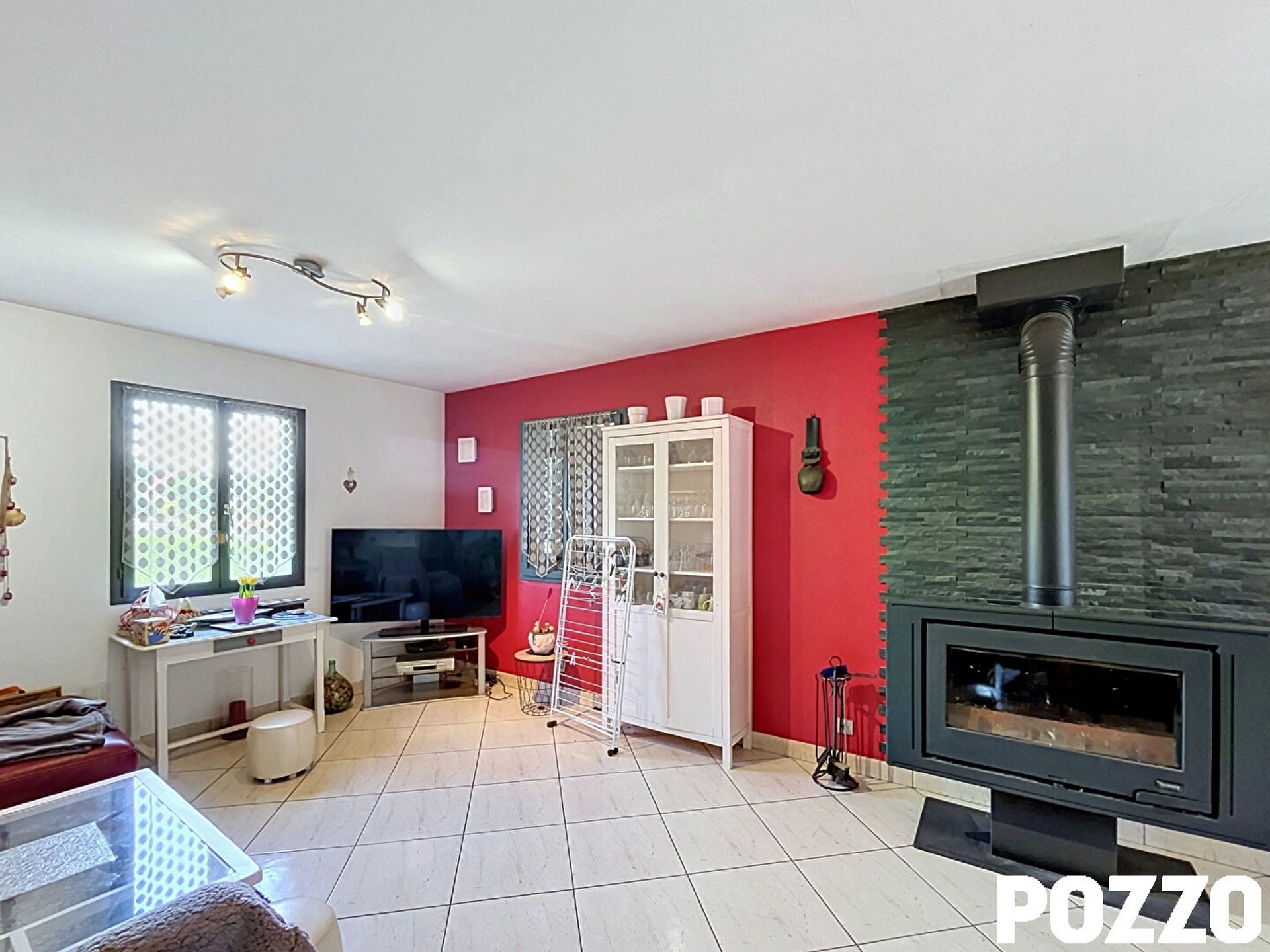 Maison à vendre, 130m², Pierres