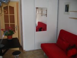 Appartement à louer, 18m², Montpellier