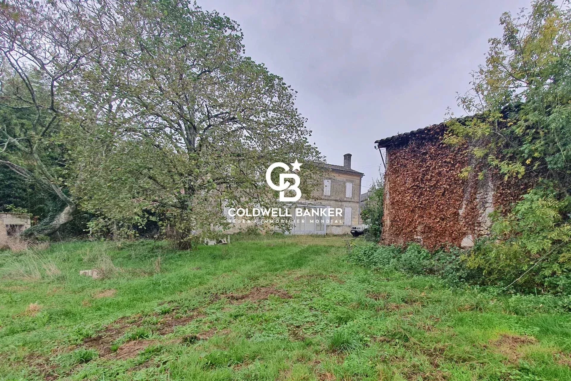 Maison à vendre, 135m², Lalande-de-Pomerol