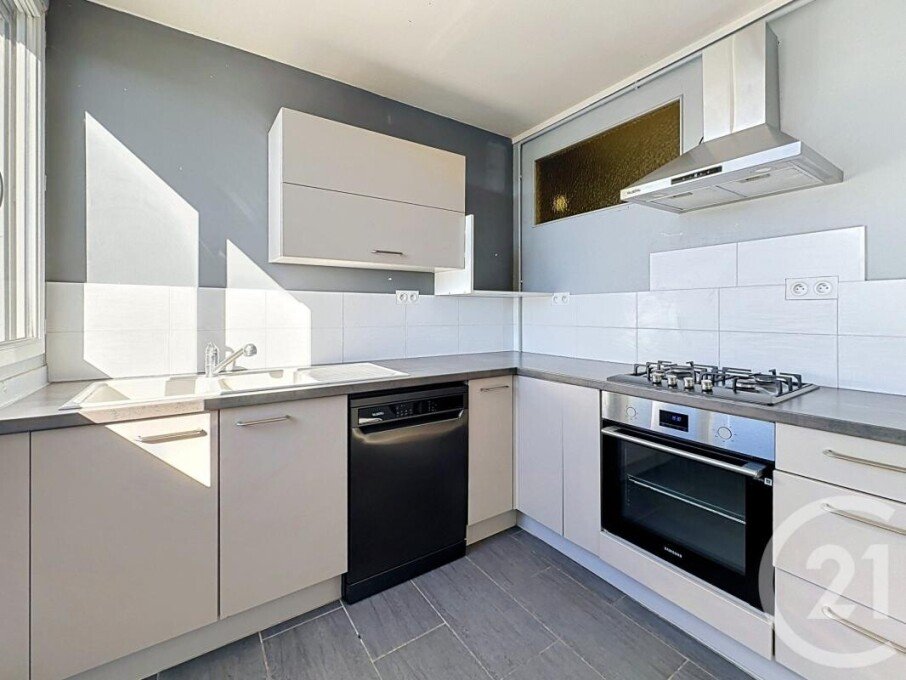 Appartement à louer, 64m², Vénissieux