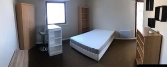 Appartement à louer, 25m², Strasbourg