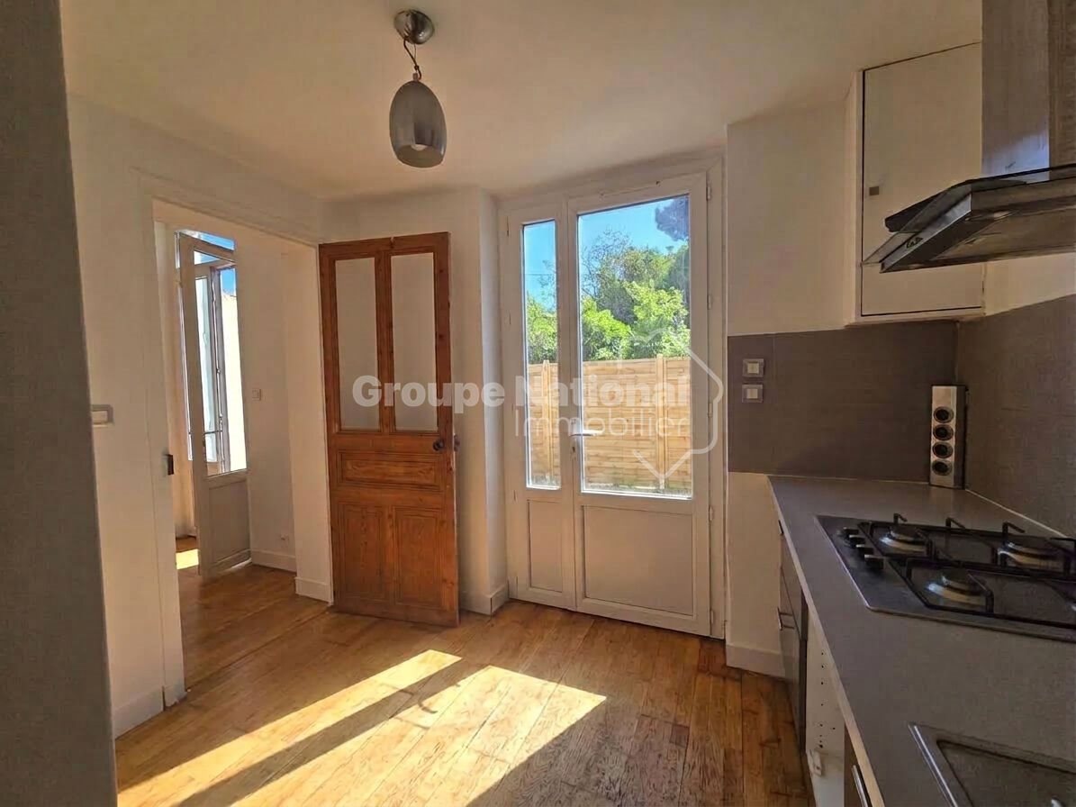 Appartement à vendre, 45m², Nîmes