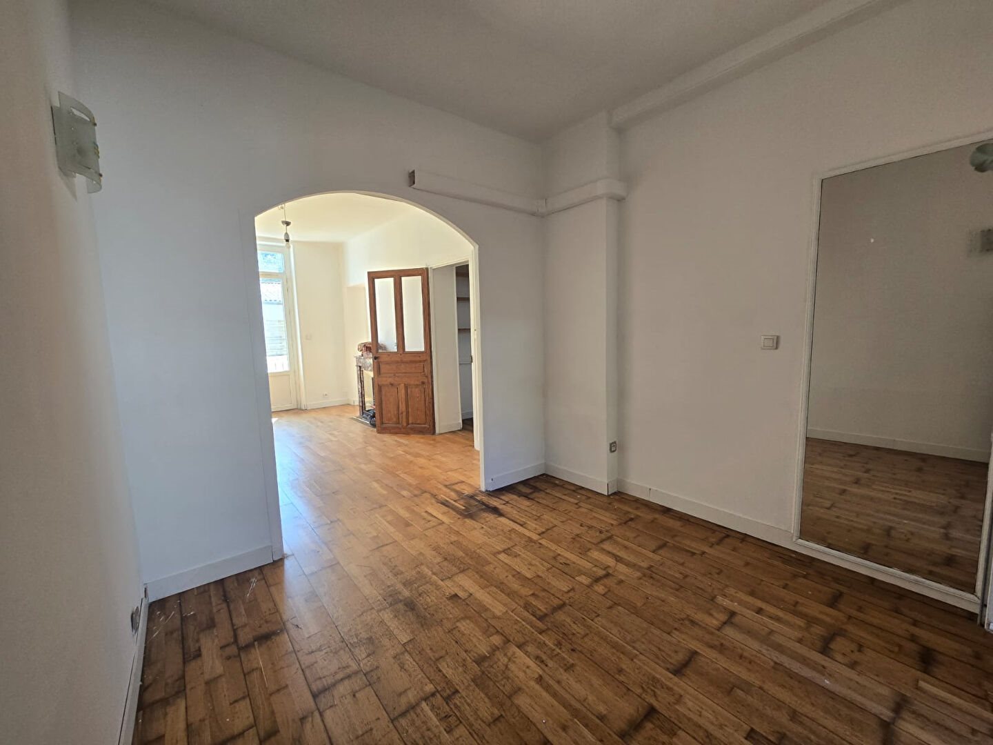 Appartement à vendre, 45m², Nîmes