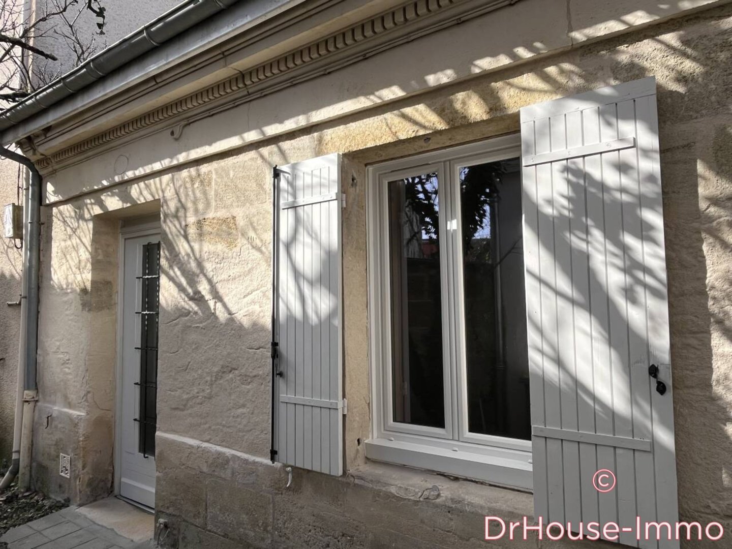 Appartement à louer, 30m², Le Bouscat