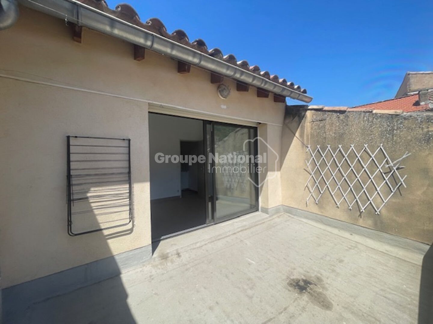 Maison à louer, 70m², Orange