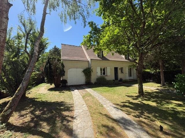 Maison à vendre, 113m², Lamorlaye