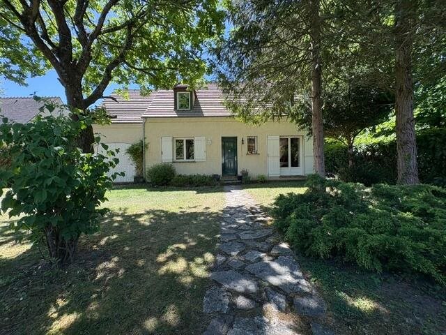 Maison à vendre, 113m², Lamorlaye