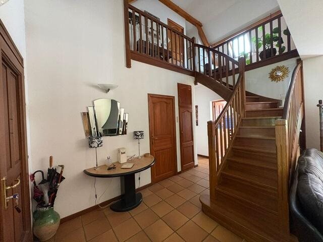 Maison à vendre, 113m², Lamorlaye