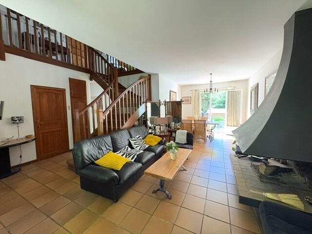 Maison à vendre, 113m², Lamorlaye